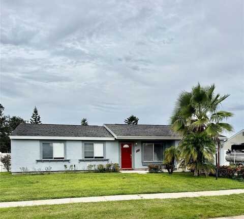 5302 TREKELL STREET, NORTH PORT, FL 34287