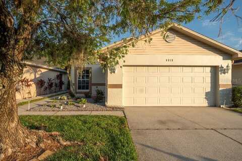 6315 GENTLE BEN CIRCLE, WESLEY CHAPEL, FL 33544