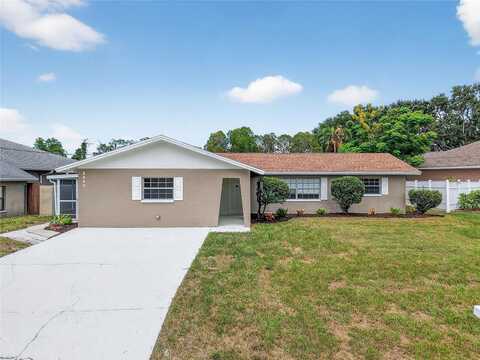 1448 LAKEVIEW DRIVE, TARPON SPRINGS, FL 34689