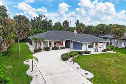 18710 ACKERMAN AVENUE, PORT CHARLOTTE, FL 33948