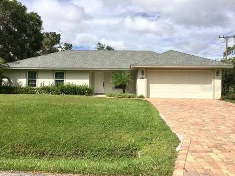 641 CONSTANCE ROAD, VENICE, FL 34293