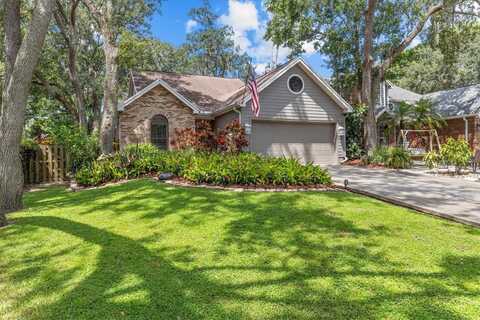 508 CASCADE CIRCLE, PALM HARBOR, FL 34684