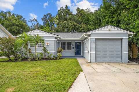 209 W PRINCETON STREET, ORLANDO, FL 32804