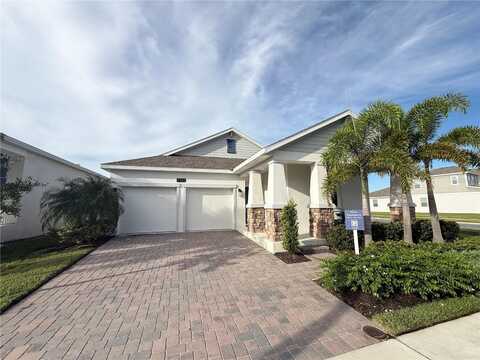 2392 VOLUNTEER AVENUE, KISSIMMEE, FL 34744