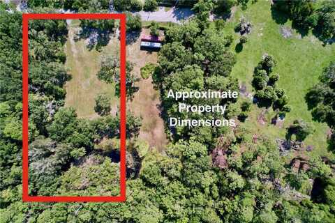 11025 TRACEY COURT, NEW PORT RICHEY, FL 34654