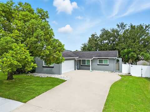 1715 CROMWELL DRIVE, TARPON SPRINGS, FL 34689