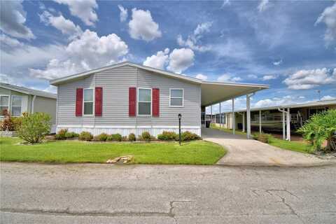 492 LAKESIDE RANCH CIRCLE, WINTER HAVEN, FL 33881
