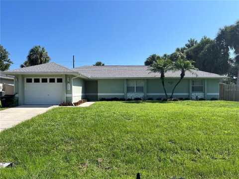 2426 SEAGULL LANE, NORTH PORT, FL 34286