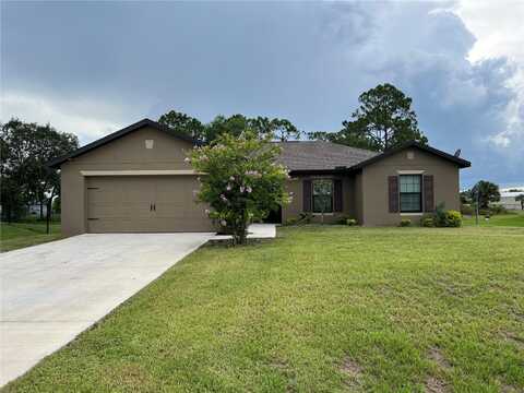 818 LA SALLE AVENUE, FORT MYERS, FL 33913