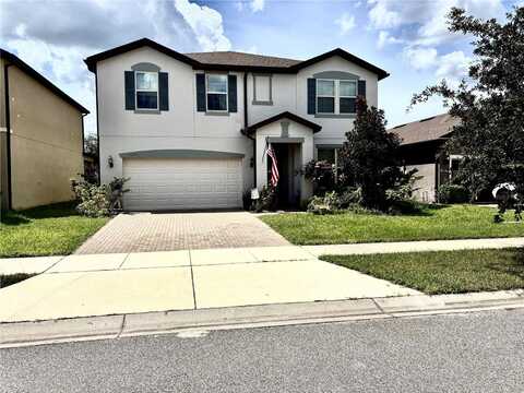 5270 BRYDON WOODS CIRCLE, Saint Cloud, FL 34771