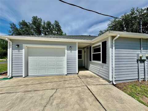 155 PLAIN VIEW DRIVE, PALM COAST, FL 32164