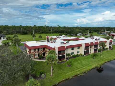 66 BOUNDARY BOULEVARD, ROTONDA WEST, FL 33947