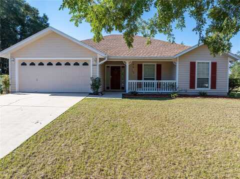 23633 NW 3RD AVENUE, NEWBERRY, FL 32669