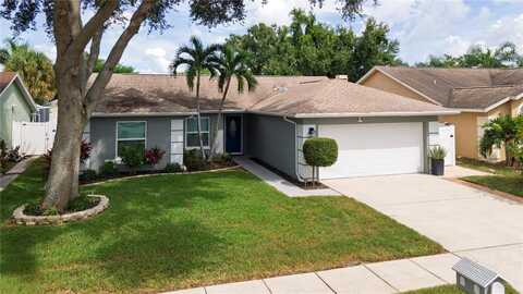 8309 WRENS WAY, LARGO, FL 33773