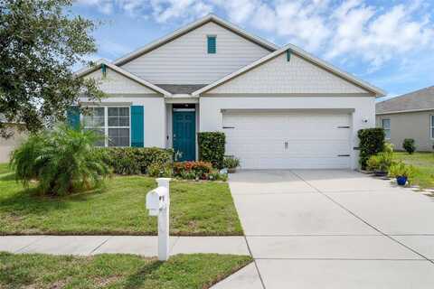 807 WILLIAM WAY, HAINES CITY, FL 33844