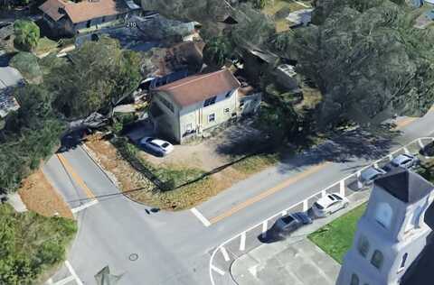 214 W HANNA AVENUE, TAMPA, FL 33604