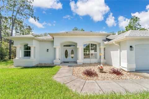 33304 TEAKWOOD DRIVE, WEBSTER, FL 33597