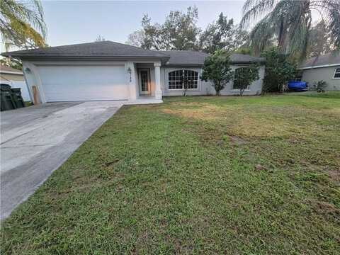 4185 SIMKINS AVENUE, NORTH PORT, FL 34286
