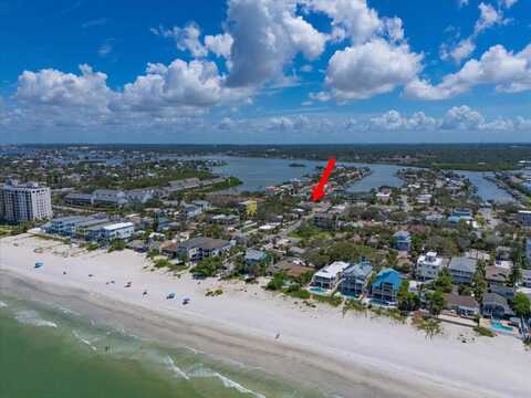 800 E GULF BOULEVARD, INDIAN ROCKS BEACH, FL 33785