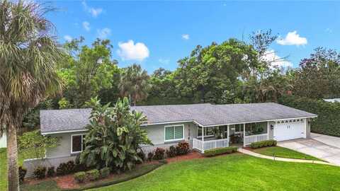 1104 KASPER DRIVE, ORLANDO, FL 32806