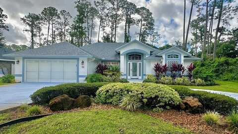 11 WELLSTONE DRIVE, PALM COAST, FL 32164