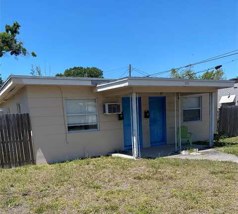 3722 28TH STREET N, Saint Petersburg, FL 33713