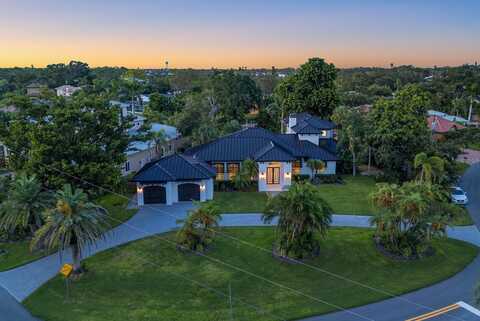 1707 CARIBBEAN DRIVE, SARASOTA, FL 34231