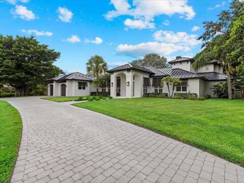 1707 CARIBBEAN DRIVE, SARASOTA, FL 34231