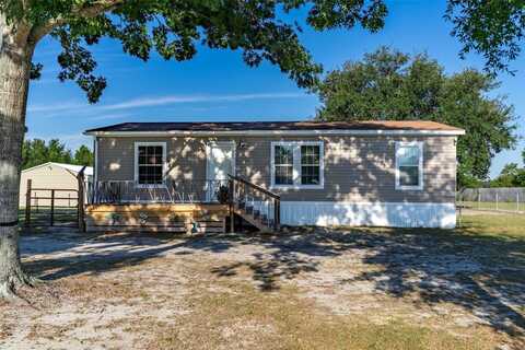 699 SE 57TH COURT ROAD, TRENTON, FL 32693
