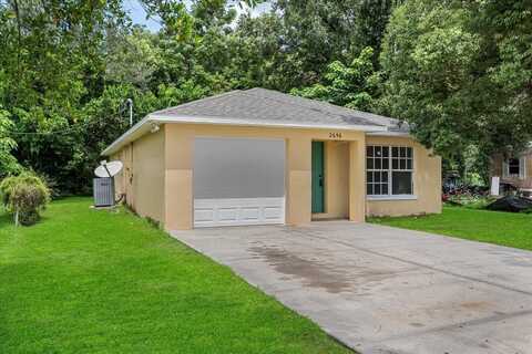 2656 WILLISTON DRIVE, LAKELAND, FL 33801