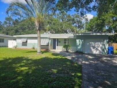 1560 ROBINSON DRIVE N, Saint Petersburg, FL 33710