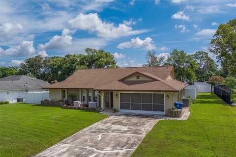 3060 ARDENWOOD DRIVE, SPRING HILL, FL 34609