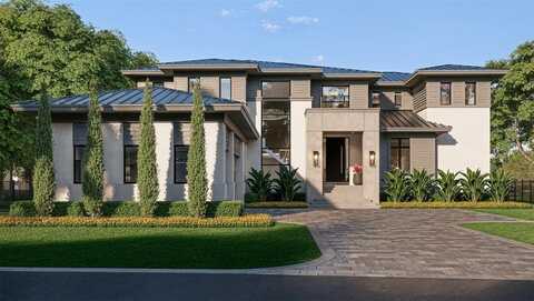 1967 BRIGHTWATERS BOULEVARD NE, Saint Petersburg, FL 33704