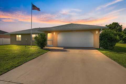 22285 COLUMBUS AVENUE, PORT CHARLOTTE, FL 33954