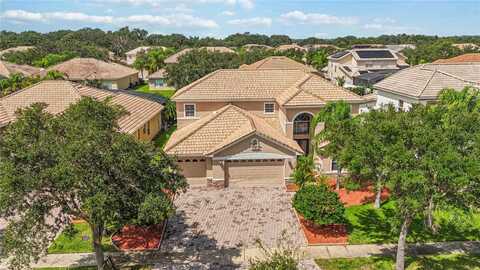 3814 GOLDEN FEATHER WAY, KISSIMMEE, FL 34746