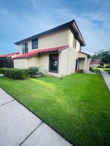 501 HUNTER CIRCLE, KISSIMMEE, FL 34758