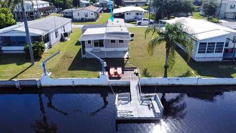 13029 STARBOARD COURT, HUDSON, FL 34667
