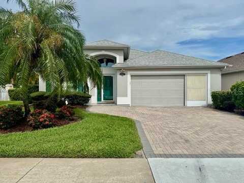 681 MISTY CREEK DRIVE, MELBOURNE, FL 32940