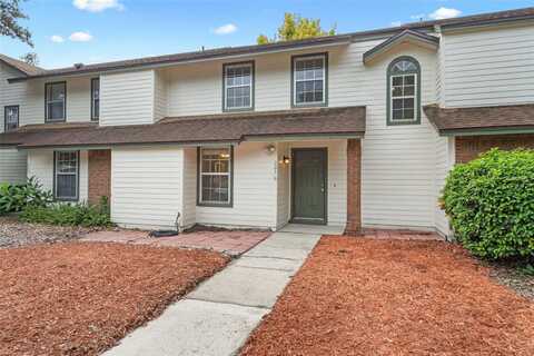 205 S WILDERNESS POINT, CASSELBERRY, FL 32707