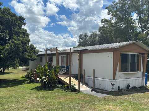 18302 SE 19TH STREET, SILVER SPRINGS, FL 34488