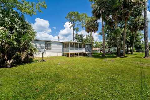 24031 ARMADILLO ROAD, ASTOR, FL 32102