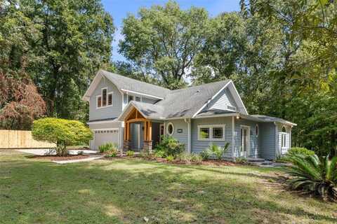 6916 NW 67TH AVENUE, GAINESVILLE, FL 32653