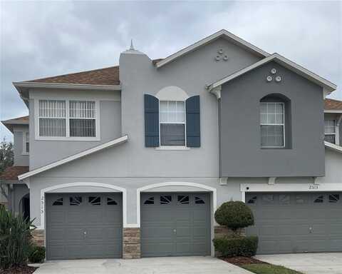 2515 HASSONITE STREET, KISSIMMEE, FL 34744