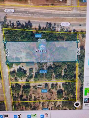 KEUKA ROADS, INTERLACHEN, FL 32148