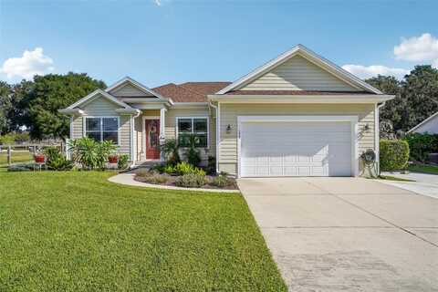 177 BOARDMAN DRIVE, UMATILLA, FL 32784