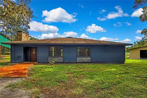 825 CRENSHAW LAKE ROAD, LUTZ, FL 33548
