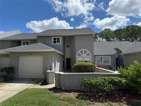 147 HUNTER COURT, PALM HARBOR, FL 34684