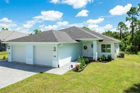 2100 COMO STREET, PORT CHARLOTTE, FL 33948