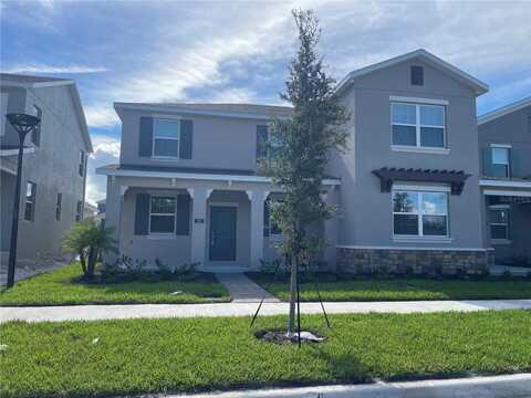 1881 FULFILLMENT DRIVE, KISSIMMEE, FL 34744