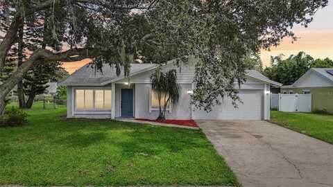 360 BENT OAK DRIVE, PORT ORANGE, FL 32127